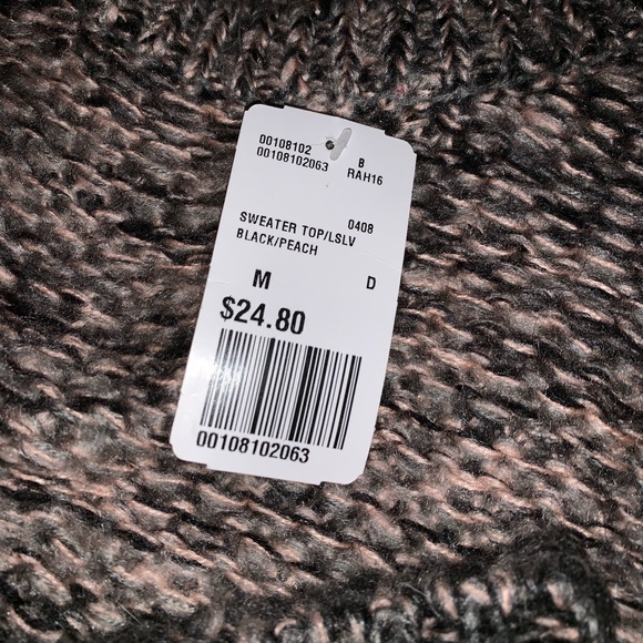 Forever 21 Knit Sweater - Picture 5 of 5